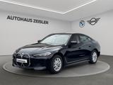 BMW i4 eDrive35 Gran Coupé *14tkm* Parkassistent - BMW i4 in Stuttgart