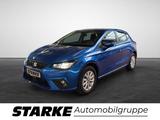 Seat Ibiza 1.0 TSI Style  LED Kamera PDC LM Tempo Kli - Seat Ibiza: Style