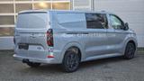 Ford Transit Custom DOKA Limited 320 170 L2H1 AUT/AHK - Ford Transit: 3.2