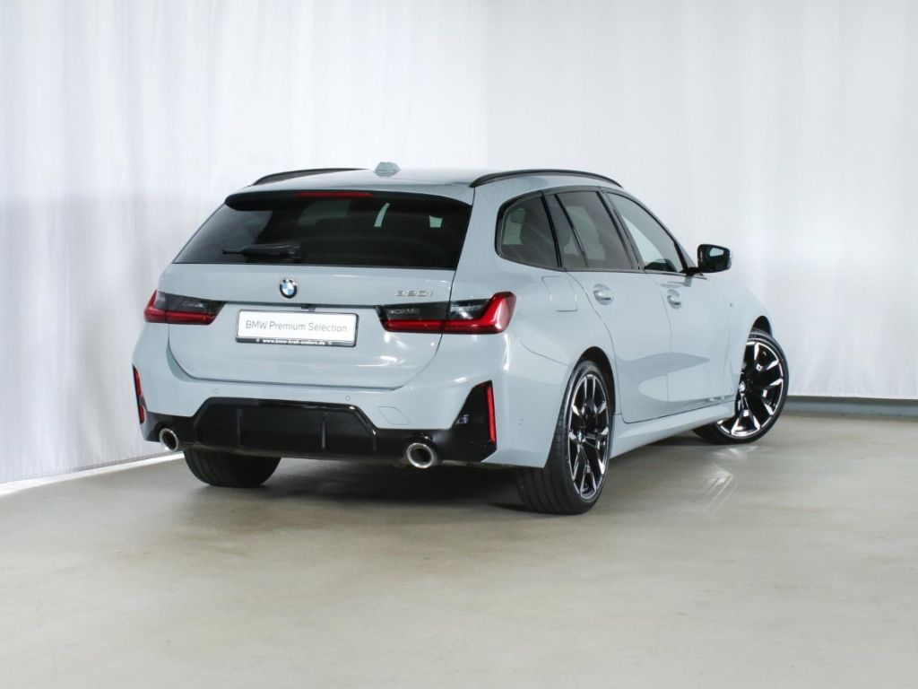 BMW 320 i M Sport Keyless LED ACC HIFI 360 HeadUP foto 2