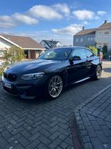 BMW M2 Coupé F87 LCI  M-Performance H&K LED  - BMW M2 in Essen