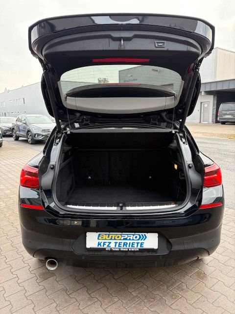 BMW X2 sDrive 18 i Advantage foto 21