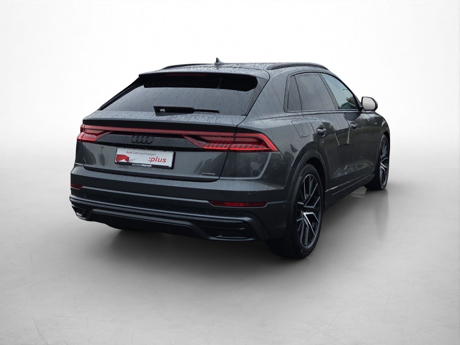 Audi Q8 - Bild 2