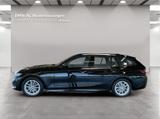 BMW 318i Touring Navi Kamera Sitzheizung - BMW 3er Reihe in Essen