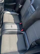 Mercedes-Benz E 250 Cabriolet E 250 CDI BlueEFF. AVANTGARD... - Mercedes-Benz E 250 aus 2011: Cdi