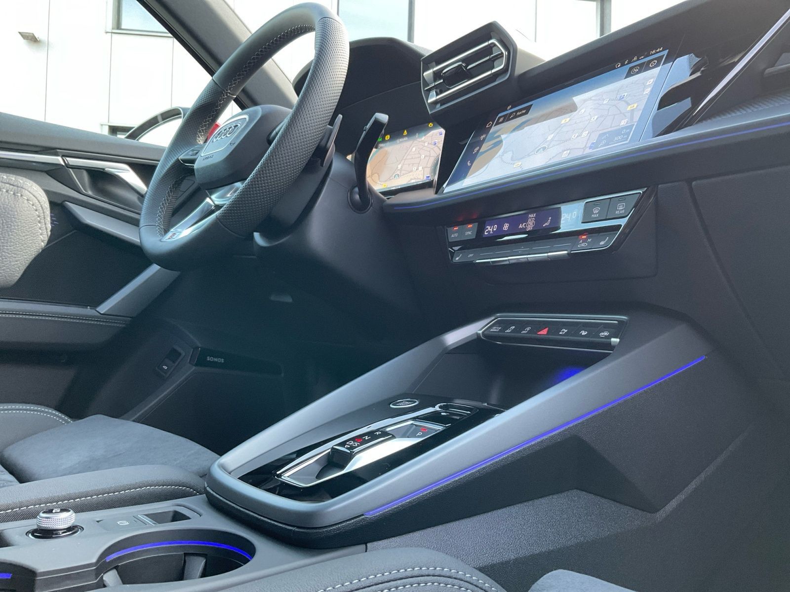 Audi A3 - Bild 21