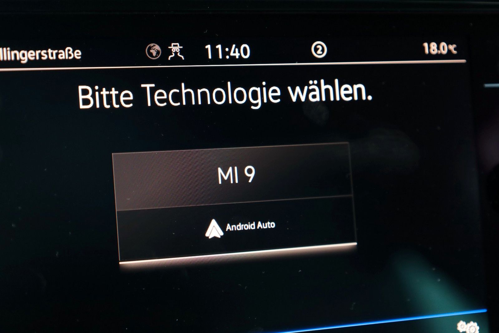 Fahrzeugabbildung Volkswagen Passat Variant R Line Leder,Navi,LED,ACC,CarPlay