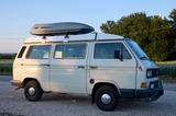 Volkswagen T3 California  Campingbus - Volkswagen T3: Californi