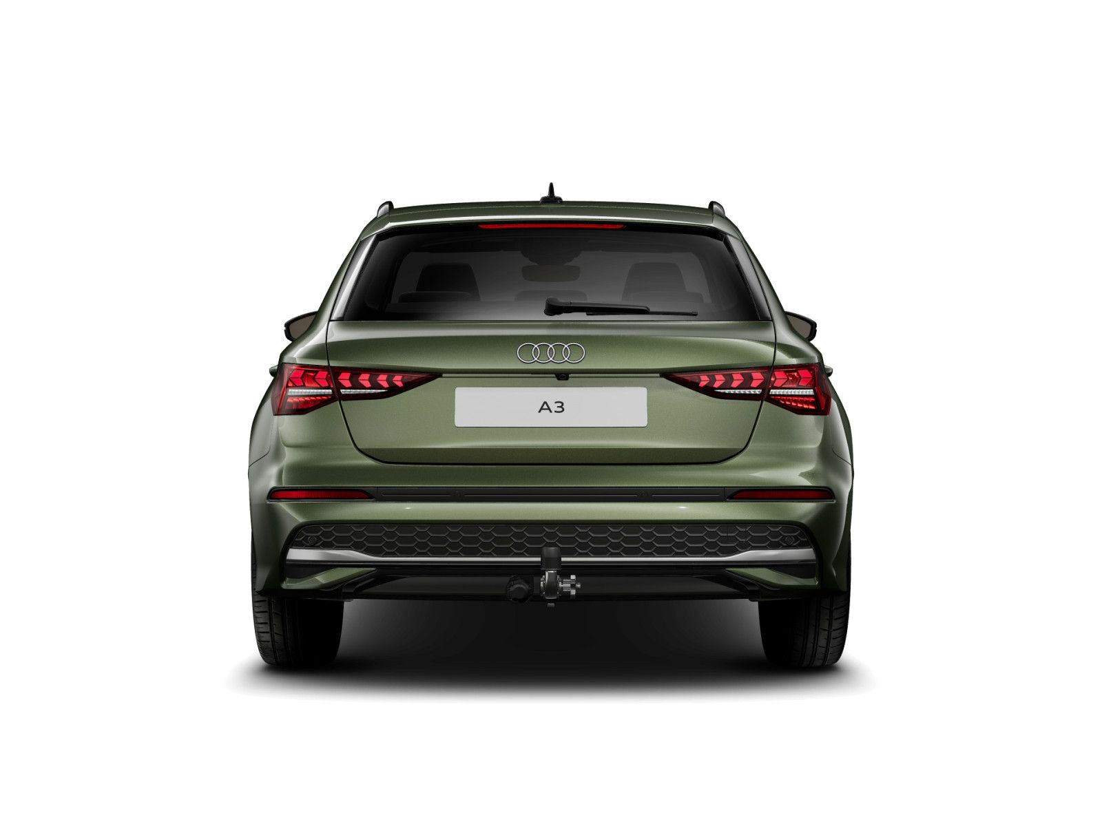 Audi A3 - Bild 6