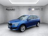 Skoda KAMIQ STYLE TSI Sport, LED; PDC, 18" - Skoda Kamiq Gebrauchtwagen in Hamburg