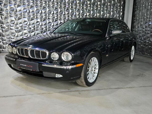 Jaguar XJ 2.7 D XJ6 Classic