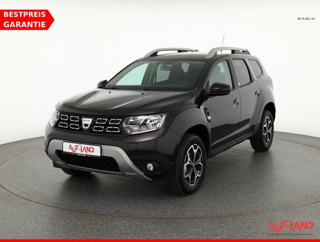 Dacia Duster II 1.3 TCe 130 4WD Celebration 360° DAB N