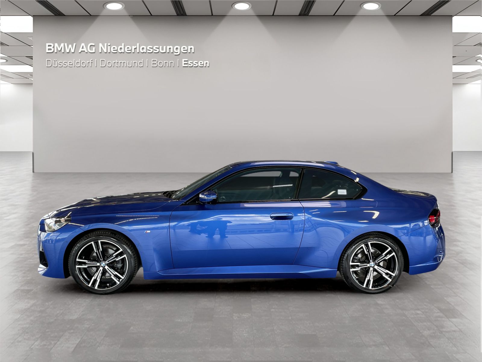 BMW 218 - Bild 5