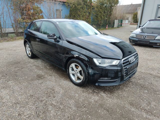 Audi A3 1.2 TFSI