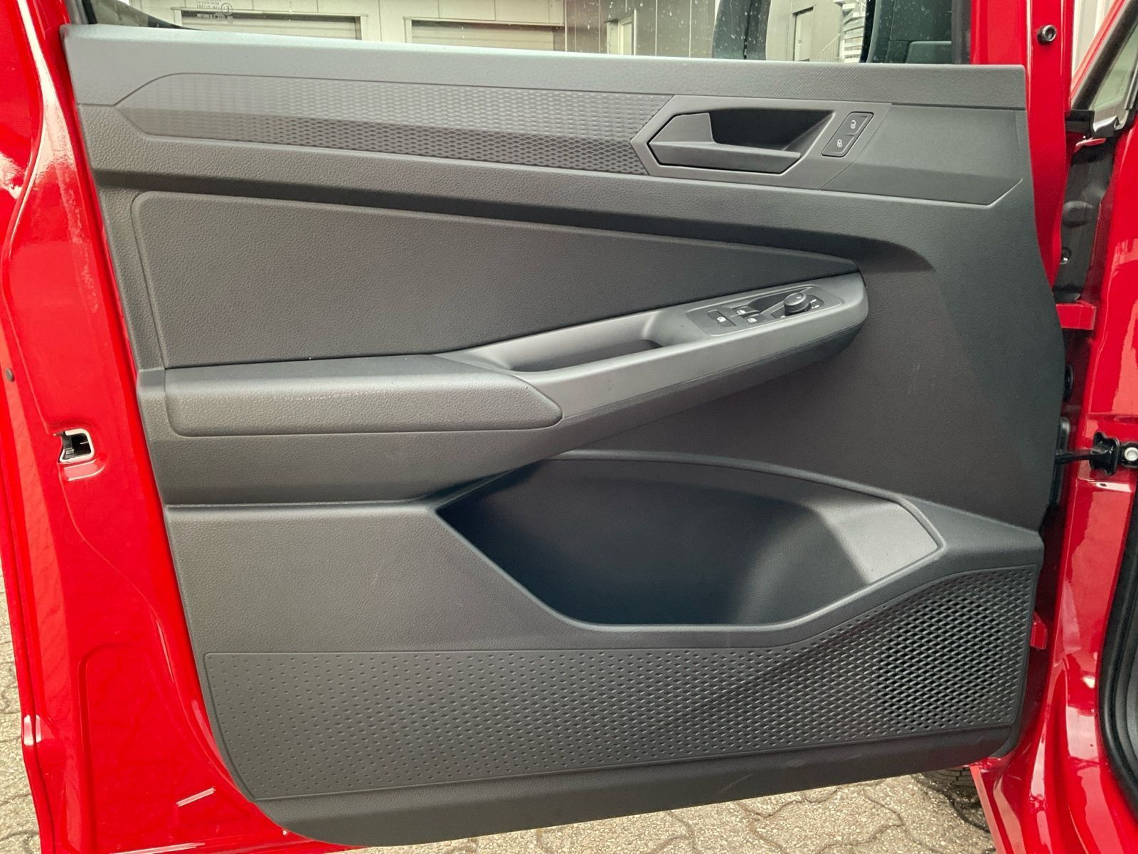 Volkswagen Caddy - Bild 19