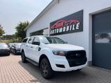 Ford Ranger XL Doppelkabine 4x4*Hardtop*Off-Road* - Ford Ranger: Hardtop