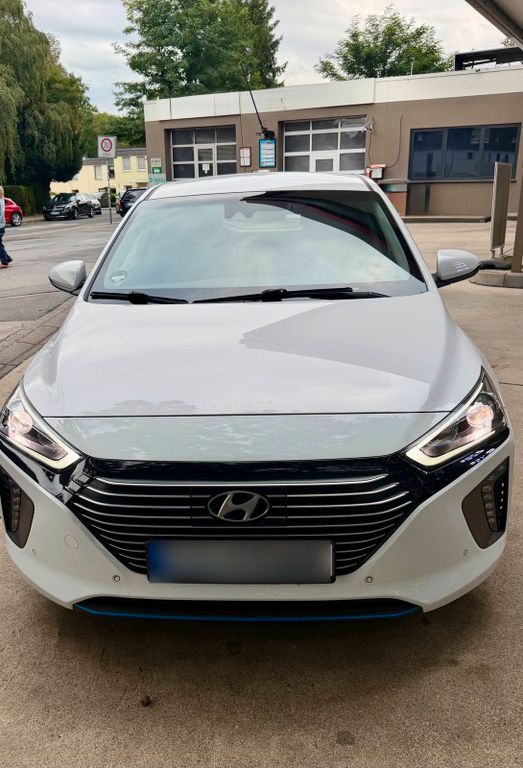 Image of Hyundai IONIQ