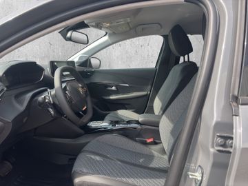 Peugeot 208 ALLURE HYBRID 110 e-DSC6 SHZ*CARPLAY*PDC