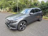 Mercedes-Benz GLC 250 4MATIC * 9G Tronic * Burmester * u.v.m. - gebrauchte Mercedes-Benz GLC 250 aus dem Jahr 2017