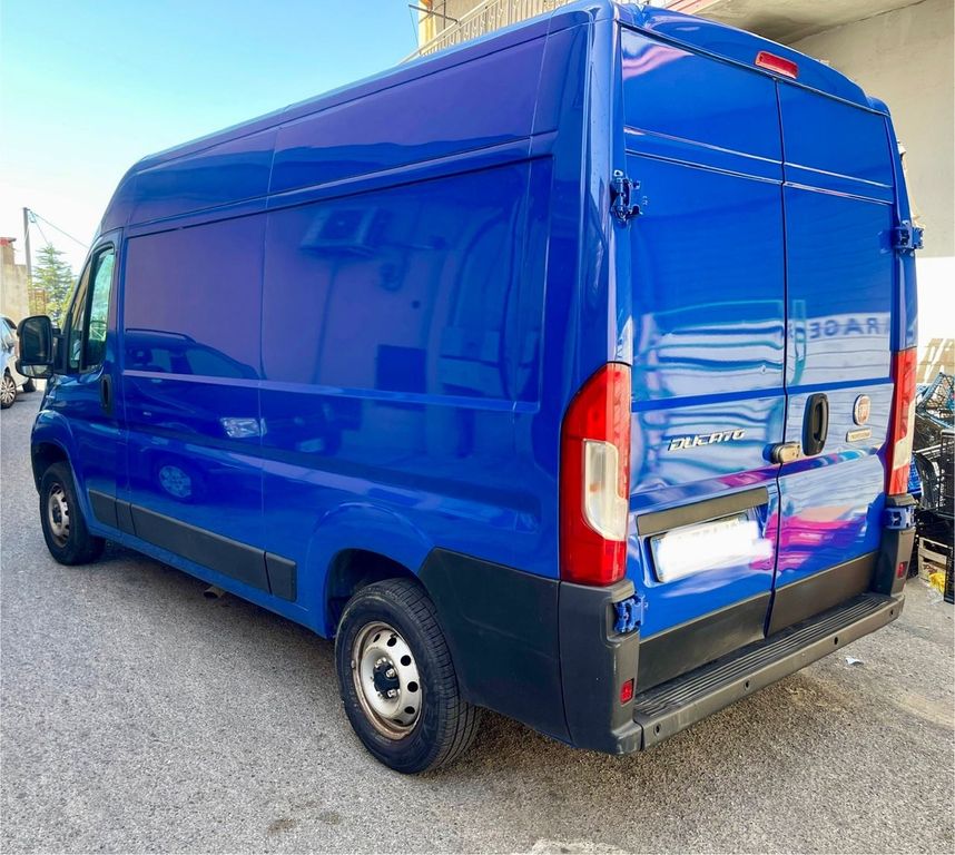 Image of Fiat Ducato