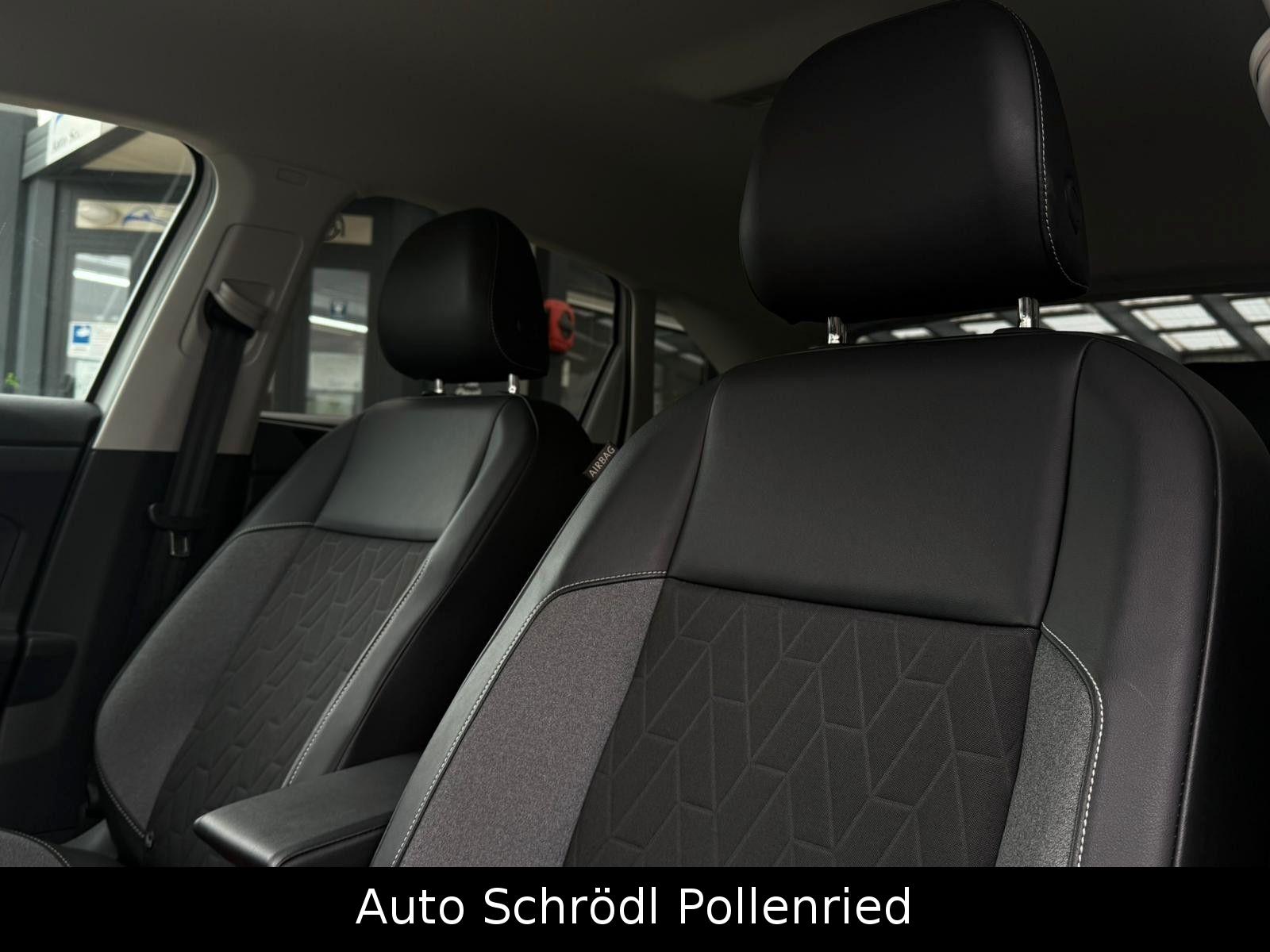 Volkswagen Taigo 1.0 TSI GOAL, Travel-Assist, ACC, LED, DAB, миниатюра 18