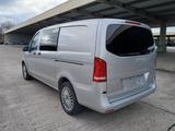 Mercedes-Benz Vito Mixto 114/116/119/124 CDI 4x4 lang - Mercedes-Benz C124