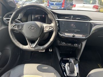 Bild 14 Opel Corsa Corsa-e Ultimate Massagesitz/Navi/SHZ/PDC