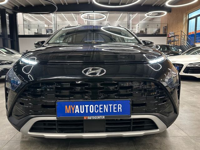 Hyundai BAYON Bayon Trend Mild-Hybrid 2WD *1.HAND*19%MW*