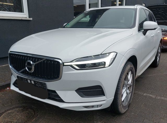 Volvo XC60 Momentum Pro AWD 1.Hand Kamera Navi AHK