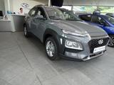 Hyundai KONA 1.0T 2WD TREND SHZ LHZ Apple/Android Kamera - Hyundai KONA Gebrauchtwagen in Dresden