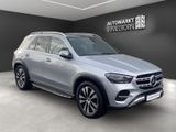 Mercedes-Benz GLE 450 d AMG 20*Pano*HUD*AHK*360°*STHZG*Burmest - Mercedes-Benz GLE 450 in Bremen