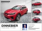 Kia Stonic GT-Line Glasdach+LED+Kamera+Navi+SHZ - Kia Stonic Tageszulassungen