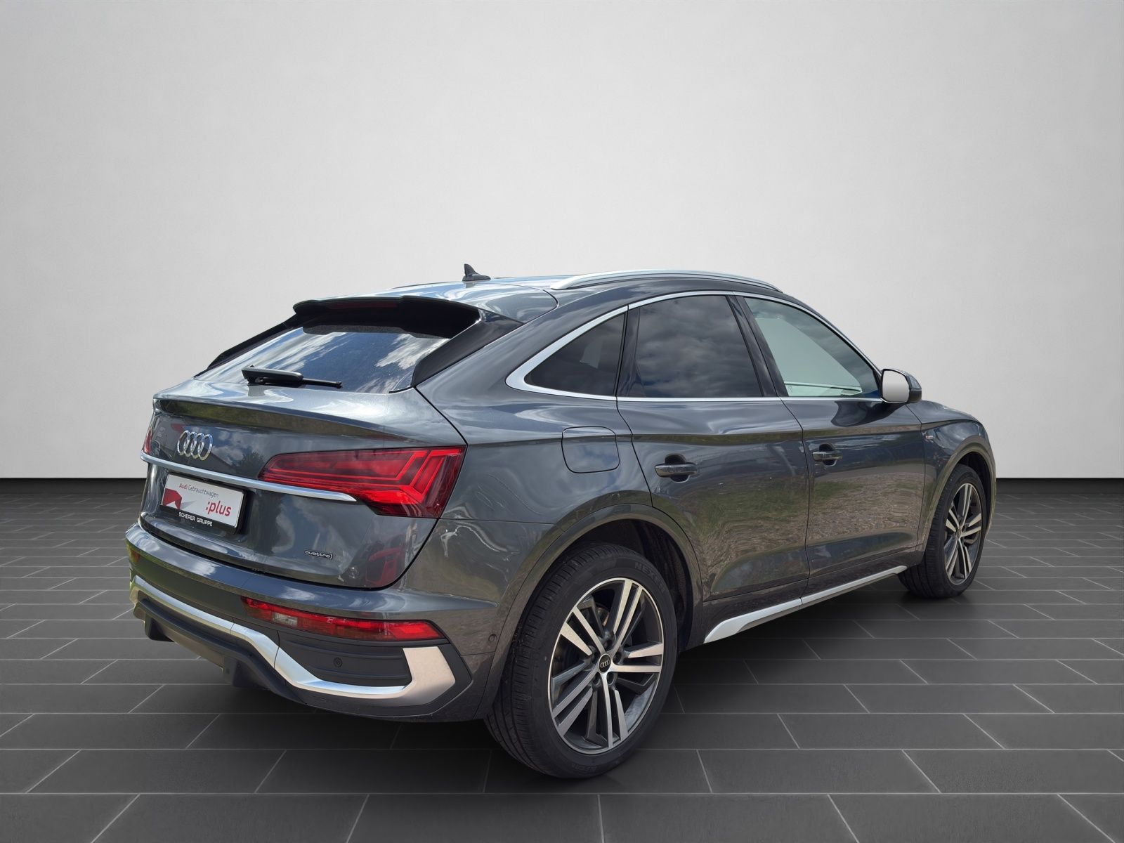 Audi Q5 - Bild 3