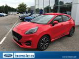 Ford Puma ST-Line MHEV+DAB+NAV+PDC+TEMP+WinterPak+LMF - gebrauchte Ford SUV & Geländewagen