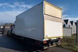 MAN TGL 8.220  4x2 BL Fernverkehr Bett - MAN Stuttgart