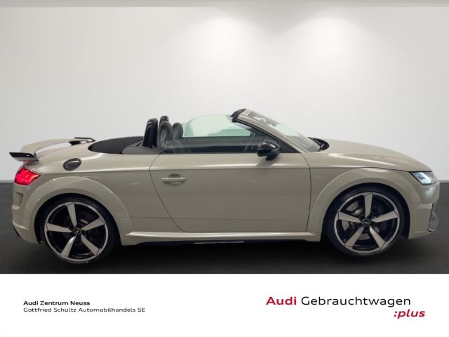 Audi TT RS - Bild 3