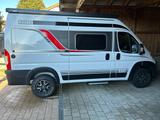 Bürstner Campeo 4x4 C540 - Offers