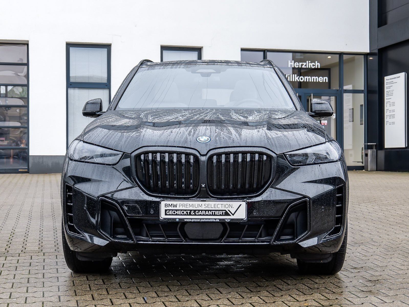 BMW X5 - Bild 5