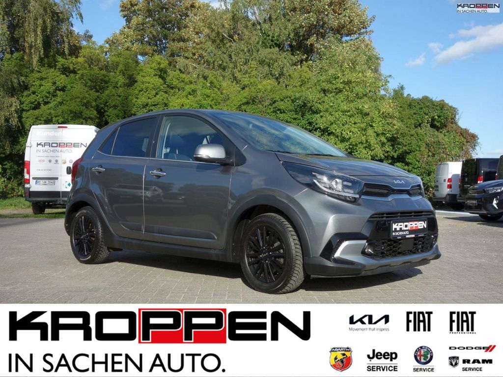 Image of Kia Picanto