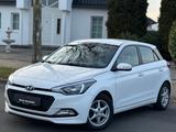 Hyundai i20 Classic*SERVICE  NEU* - Hyundai i20: Classic