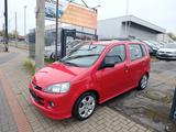 Daihatsu YRV 1.3 Plus*1 HAND*SPORT*ALUS*GARAGE*SEHR GEPFL - Daihatsu in Hannover