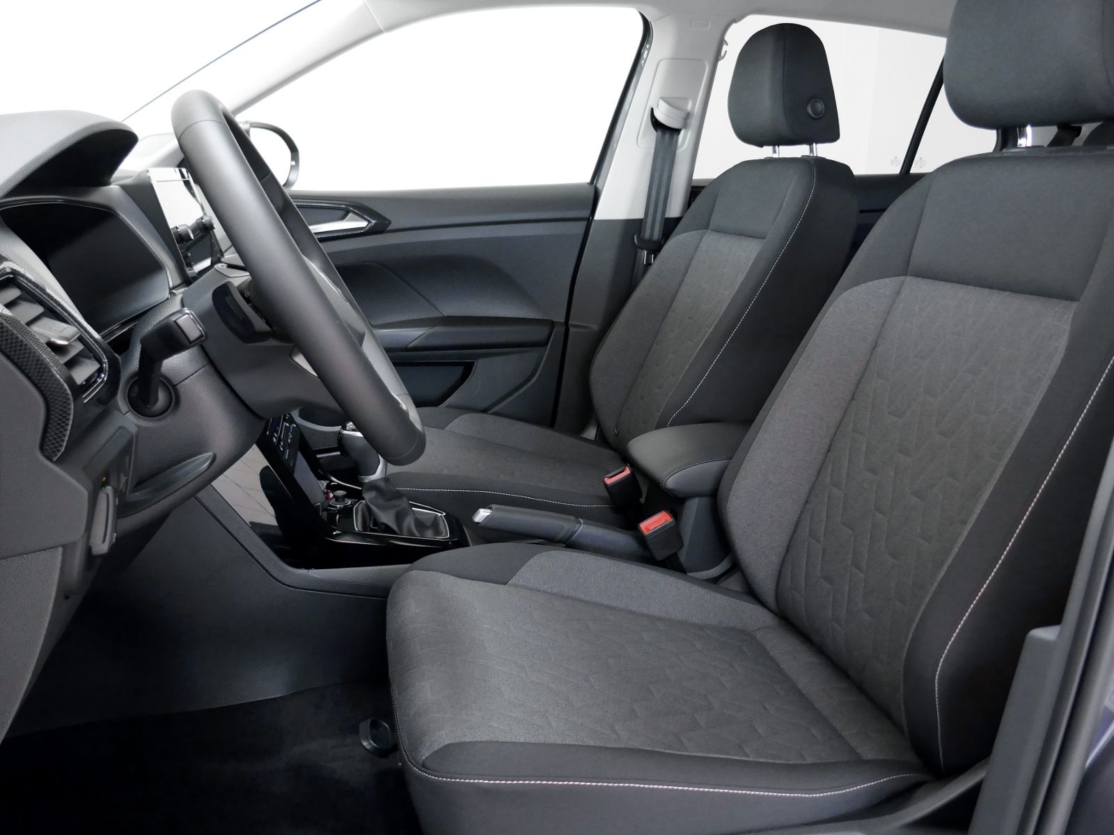 Fahrzeugabbildung Volkswagen T-Cross Life 1.0 TSI DSG | LED RFK ACC App