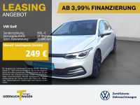 Volkswagen Golf - Vorschau Bild 1