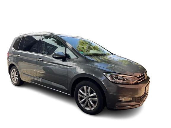 Volkswagen Touran 1.6 TDI Join PANORAMA AHK 7-Sitzer STDHZ