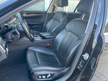 BMW 520 - 9