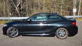 BMW M235i Coupé - Vollleder - H&K - Automatik  - BMW: V2