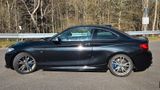 BMW M235i Coupé - Vollleder - H&K - Automatik  - : Privatanbieter, Auto