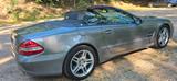 Mercedes-Benz SL 500 - R230 Roadster - Mercedes-Benz SL 500: Cabrio