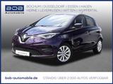 Renault ZOE Z.E. 50 EXPERIENCE Batteriemiete NAVI SHZ - Renault ZOE in Gelsenkirchen
