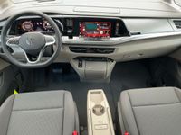 Volkswagen T7 Multivan - Vorschau Bild 9